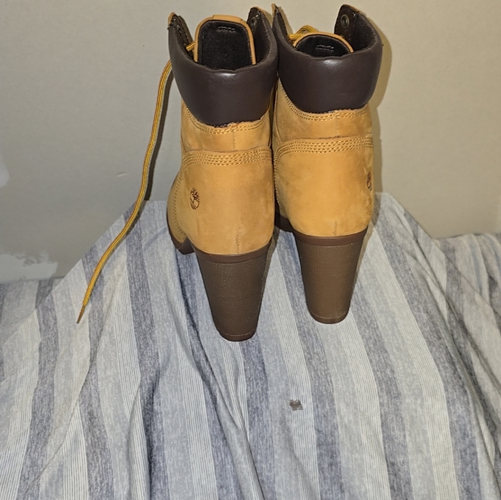 Women Timberland